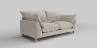 3 Seater Small Sofa