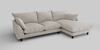 Medium Sofa Chaise - Right Hand