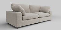 4 Seater Large Sofa