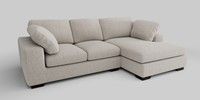 Medium Sofa Chaise - Right Hand