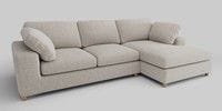Large Sofa Chaise - Right Hand