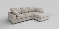 Medium Corner Chaise - Right Hand