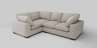 Medium Corner Sofa - Left Hand