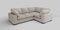 Medium Corner Sofa - Right Hand