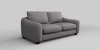 3 Seater Small Sofa