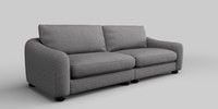 4 Seater Large Sofa