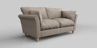 3 Seater Small Sofa