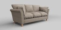 3 Cushion 3 Seater Sofa