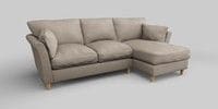 Medium Sofa Chaise - Right Hand