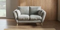 2 Seater Small Sofa
