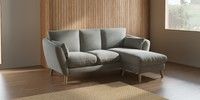 Orlo Relaxed Sit