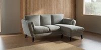 Small Sofa Chaise - Universal