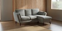 Small Sofa Chaise - Universal