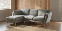 Medium Corner Chaise - Left Hand