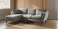 Medium Corner Chaise - Left Hand