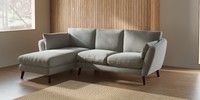 Medium Corner Chaise - Left Hand