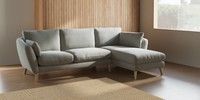 Large Corner Chaise - Right Hand