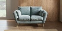 2 Seater Small Sofa