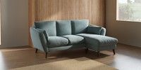 Small Sofa Chaise - Universal