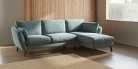 Large Corner Chaise - Right Hand