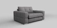 2 Seater Small Sofa