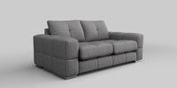 3 Seater Small Sofa