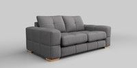 3 Seater Small Sofa