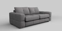 3 Seater Sofa