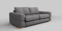 3 Seater Sofa