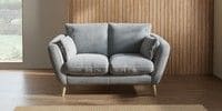 2 Seater Small Sofa
