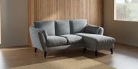 Small Sofa Chaise - Universal