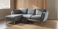 Medium Corner Chaise - Left Hand
