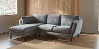 Orlo Relaxed Sit