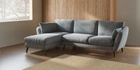 Orlo Relaxed Sit