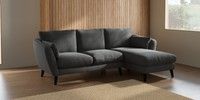 Medium Sofa Chaise - Right Hand