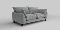 3 Seater Small Sofa