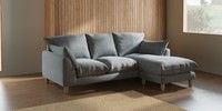 Small Sofa Chaise - Universal