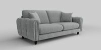 3 Seater Sofa
