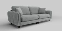 4 Seater Sofa