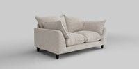 2 Seater Small Sofa