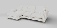 Medium Sofa Chaise - Left Hand