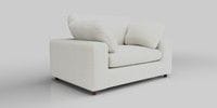 2 Seater Small Sofa