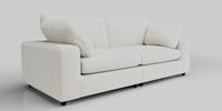 4 Seater Large Sofa