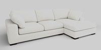 Large Sofa Chaise - Right Hand