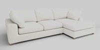 Large Sofa Chaise - Right Hand