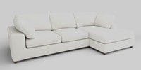 Large Sofa Chaise - Right Hand