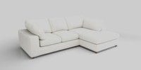 Medium Corner Chaise - Right Hand
