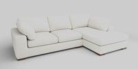 Large Corner Chaise - Right Hand