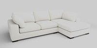 Large Corner Chaise - Right Hand