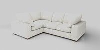 Medium Corner Sofa - Left Hand